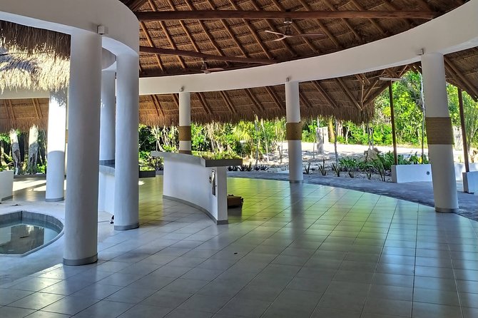 Salsa Classes Tulum and Bachata - Tulum Centro Meets Real Dance Instruction