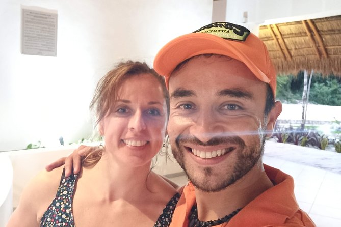 Salsa lessons playa del carmen or Bachata Dance - Getting There: Meeting Point, Public Transit, and Taxi Reality