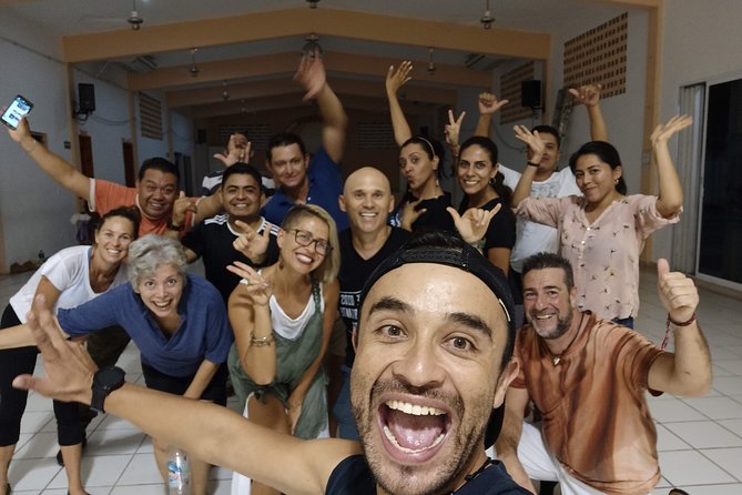 Salsa lessons playa del carmen or Bachata Dance - Salsa, Bachata, or a Mix: How the Choice Changes Your Lesson