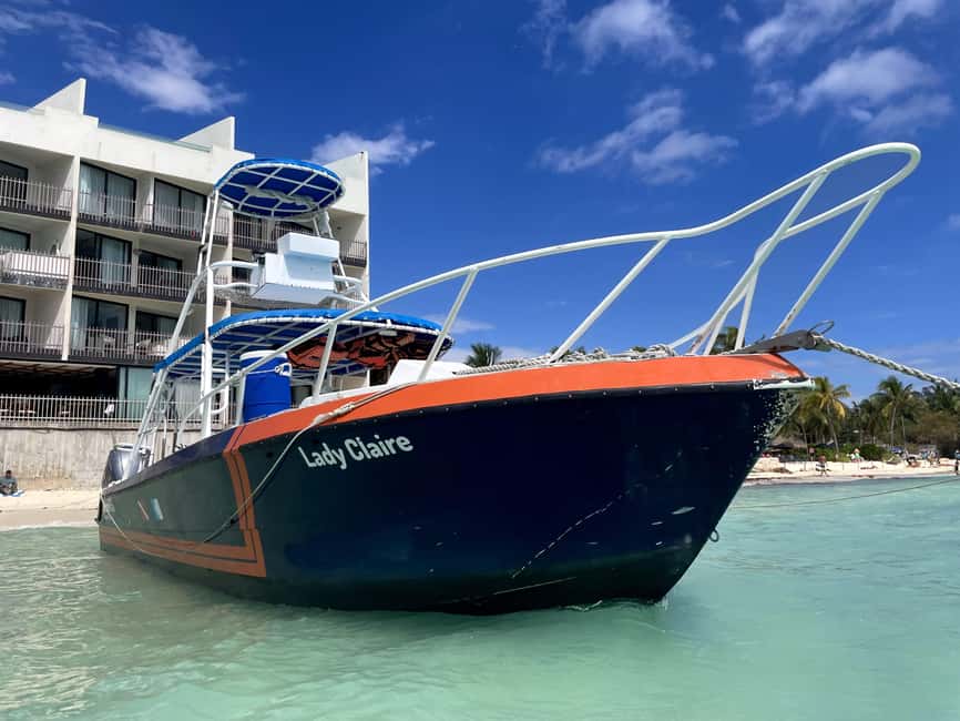 Scuba Dive in Playa del Carmen - 2 Dives (Certified divers) - Gear, Health, and Rules That Keep You Safe (and the Reef Happy)