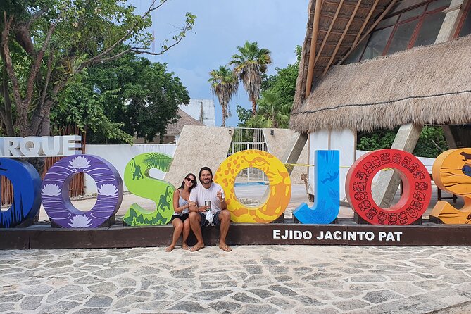 Scuba Diving in Cenote Dos Ojos from Playa del Carmen - 8am pickup from Playa del Carmen: how the day starts