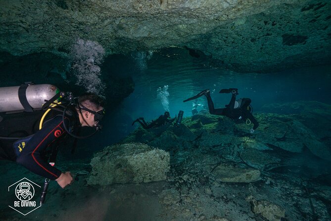 Scuba Diving in Cenotes - Your guides matter: safety practices, comfort, and real responsibility