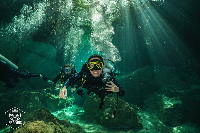 Scuba Diving in Cenotes - Price and value: is $190 actually a fair deal?