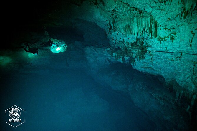 Scuba Diving in Cenotes - Should you book this cenote scuba session?