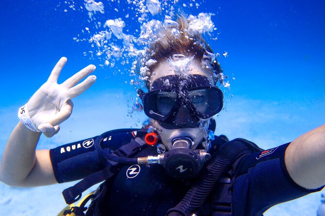 Scuba Referral Dives & Beach Club with Transportation In Riviera Maya - Value for $300: what’s included, what’s extra, and what you’re really buying