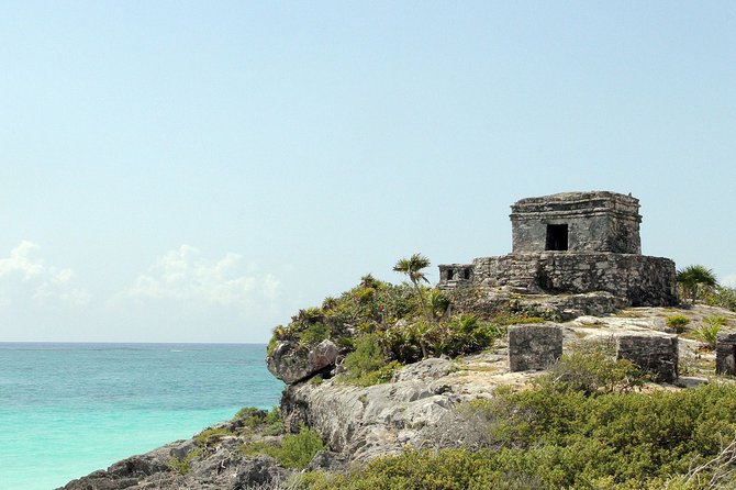 Self-Guided Audio Tour - Tulum: The Return Home - Getting There and Timing Your 1-Hour Circuit