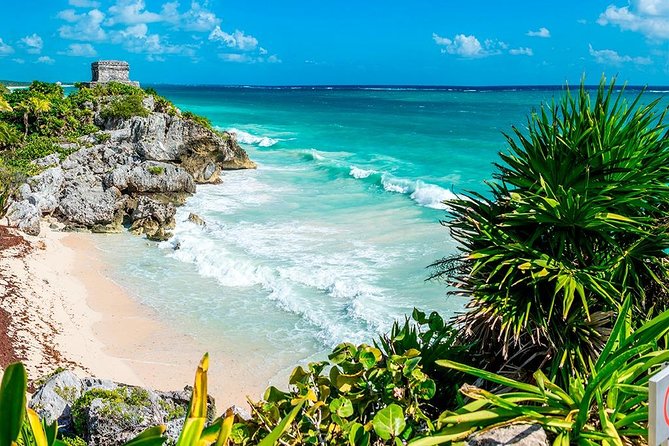 Self-Guided Audio Tour - Tulum: The Return Home - Price and Value: When Audio Beats a Guide