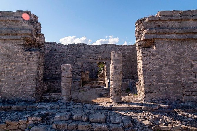 Self-Guided Audio Tour - Tulum: The Return Home - Who This Tour Fits Best (and Who Might Want Something Else)