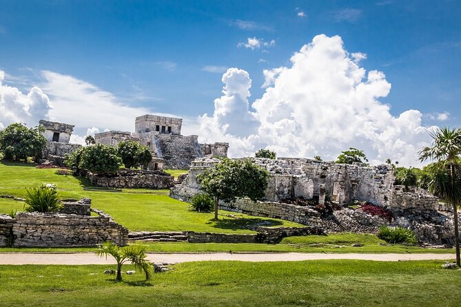 Self-Guided Audio Tour - Tulum: The Return Home - Should You Book Tulum: The Return Home?