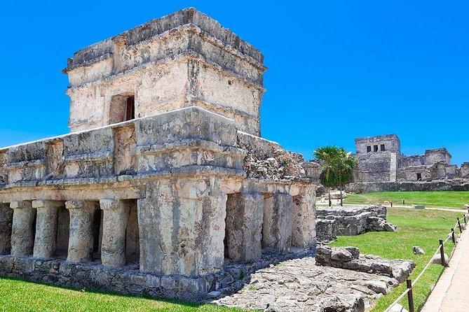 Self-Guided Audio Tour - Tulum: The Return Home - FAQ
