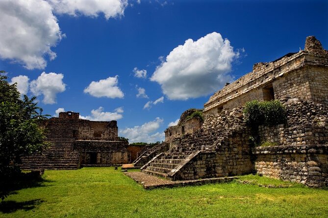 Self-Guided Audio Walking Tour of Mexico’s Ek Balam - Key Highlights Worth Planning Around