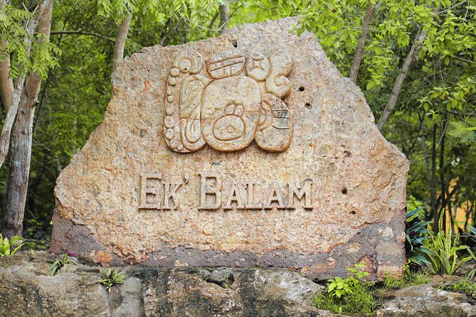 Self-Guided Audio Walking Tour of Mexico’s Ek Balam - Climbing to the Pyramid Top: The View and the Phone Battery