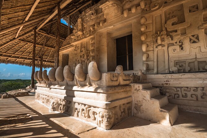 Self-Guided Audio Walking Tour of Mexico’s Ek Balam - Price and Value: Why $9.99 Makes Sense for Ek Balam