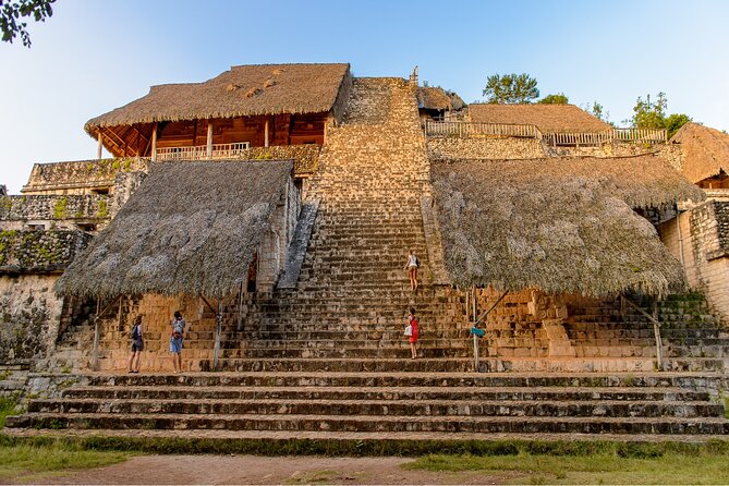 Self-Guided Audio Walking Tour of Mexico’s Ek Balam - App Setup and Offline Success: Don’t Get Tripped Up