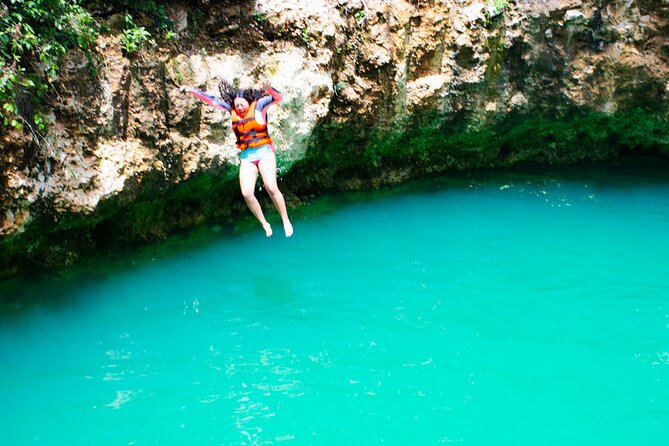Shared ATV, Zipline, and Cenote Adventure from Playa del Carmen - Should you book the Shared ATV, Zipline, and Cenote from Playa del Carmen?