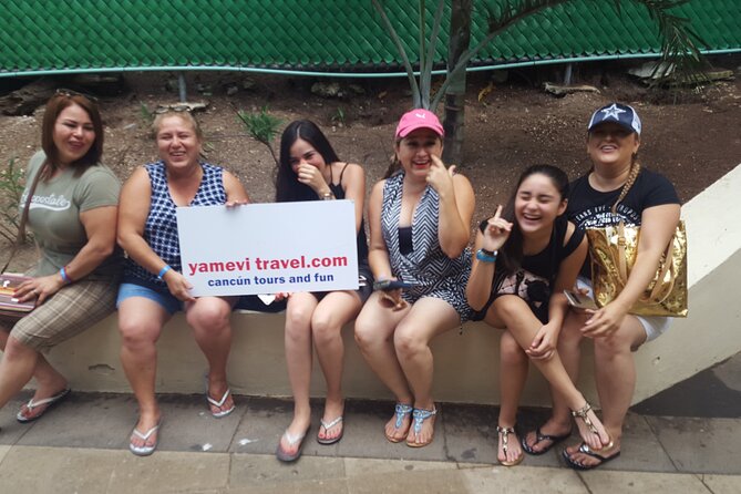 Shared Transportation from Cancun Airport to Playa del Carmen - From Cancun Airport exit to Playa del Carmen: how the ride really starts