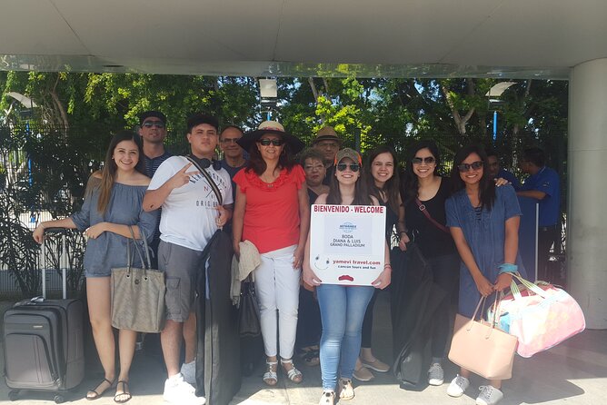 Shared Transportation from Cancun Airport to Tulum - One-Way vs Round Trip: What’s Included and Where Confusion Can Cost You Time
