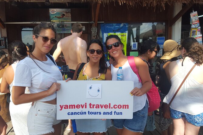 Shared Transportation from Cancun Airport to Tulum - Price and Value: Is $93 Fair for Shared Convenience?