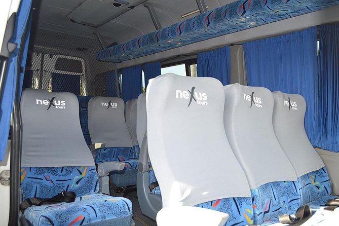 Shared Transportation, International Airport to Playa Del Carmen Hotels - Why a shared Cancun-to-Playa transfer fits real vacation days