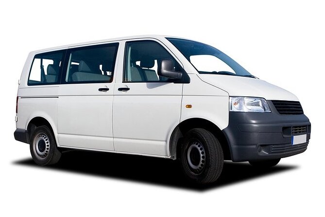 Shared Transportation, International Airport to Playa Del Carmen Hotels - Centrally located hotel drop-offs: convenient, but with boundaries