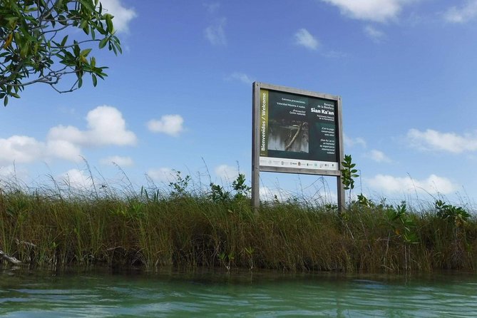 Sian Ka'an Adventure (Private, Full Day) - Why Sian Ka’an Feels Different From Typical Tulum Tours