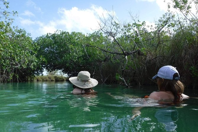 Sian Ka'an Adventure (Private, Full Day) - Private Guide Style: What You Gain When It’s Just Your Party