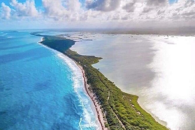 Sian Ka'an Biosphere Full Day Boat Tour with Lunch - Key Highlights You’ll Actually Feel