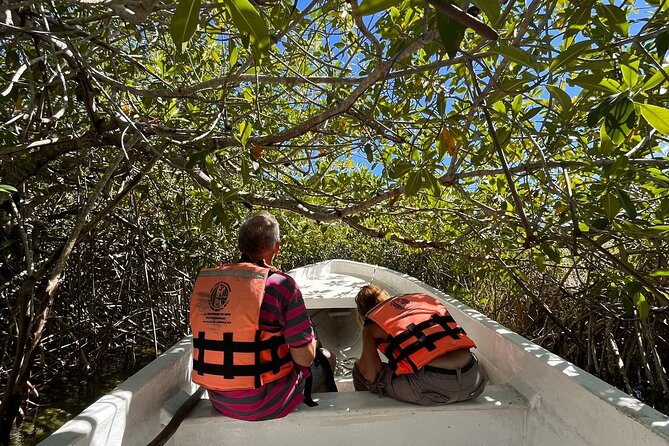 Sian Ka'an Biosphere Reserve Guided Tour - Pickup and timing from Tulum: smoother than it sounds