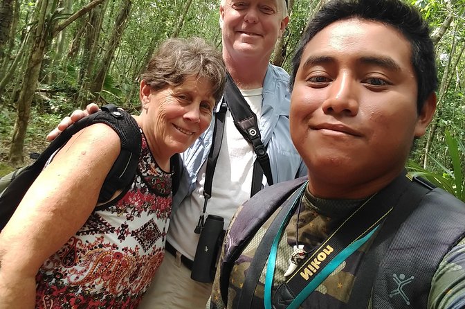 Sian Ka'an & Birdwatching Tours By Eddy - Key highlights to know before you go