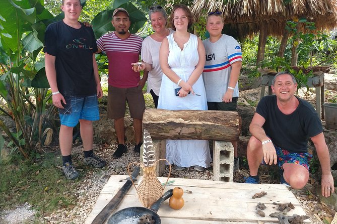 Sian Ka'an & Birdwatching Tours By Eddy - Why this Sian Ka’an bird tour starts at 7:00 am