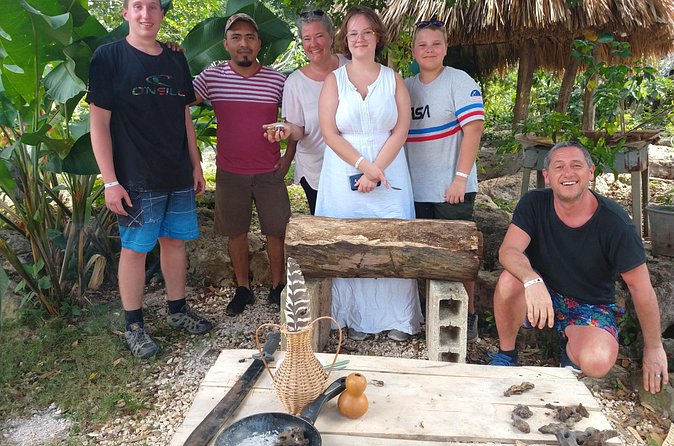 Sian Ka'an & Birdwatching Tours By Eddy - Price and group size: where the $95 really pays off