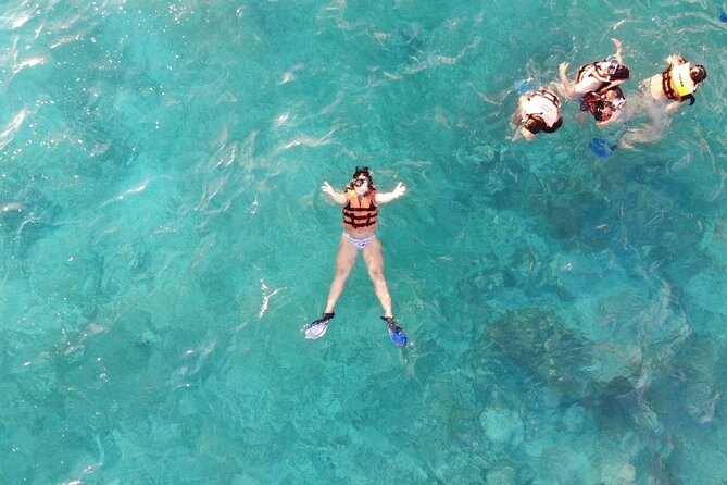Sian Ka'an Boat Experience from Riviera Maya to Tulum - Why Sián Ká’an feels different from typical tours
