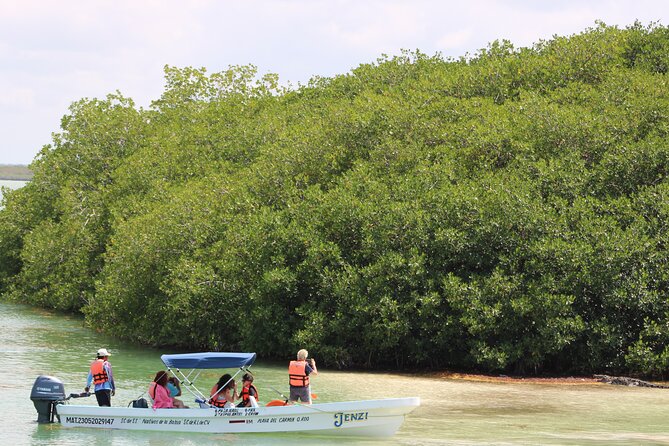 Sian Ka'an Classic - Key highlights worth planning for