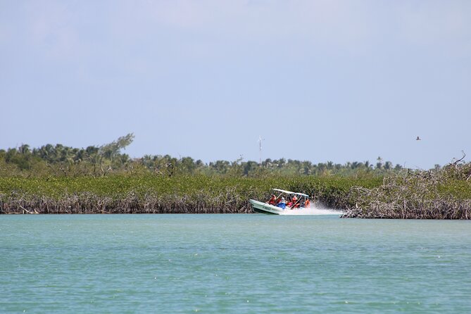 Sian Ka'an Classic - Guide quality and language: why names like Nikita and Valentin matter