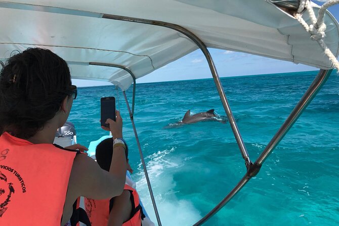 Sian Ka'an Trip from Playa del Carmen & Tulum - Sian Ka’an starts before sunrise: the payoff for a long day