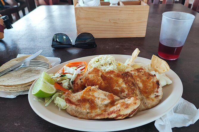 Sian Ka'an Trip from Playa del Carmen & Tulum - Price and value: what $219 buys you, plus the extra tax to budget