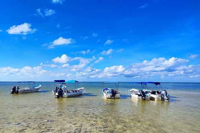 Sian Ka'an Trip from Playa del Carmen & Tulum - Weather and safety: plan for rain, and don’t pretend it won’t affect the day
