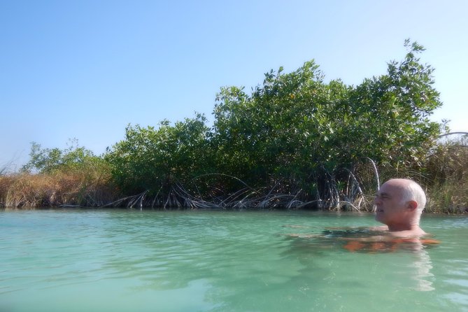 Sian Kaan Muyil Floating Canals - What’s included versus what you’ll still need to plan