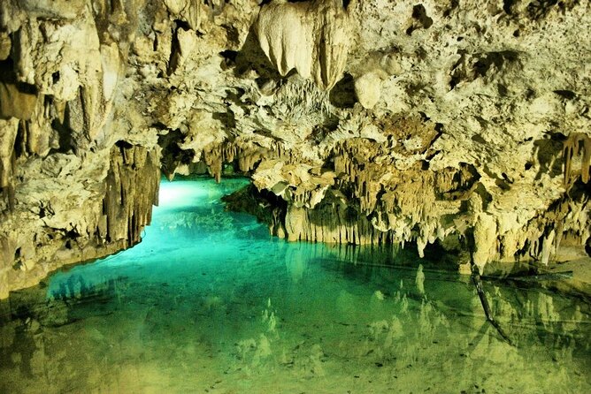 Silent Meditation in the Heart of the Cenote - Private groups - Price and Logistics: What You’re Paying For (and What to Double-Check)
