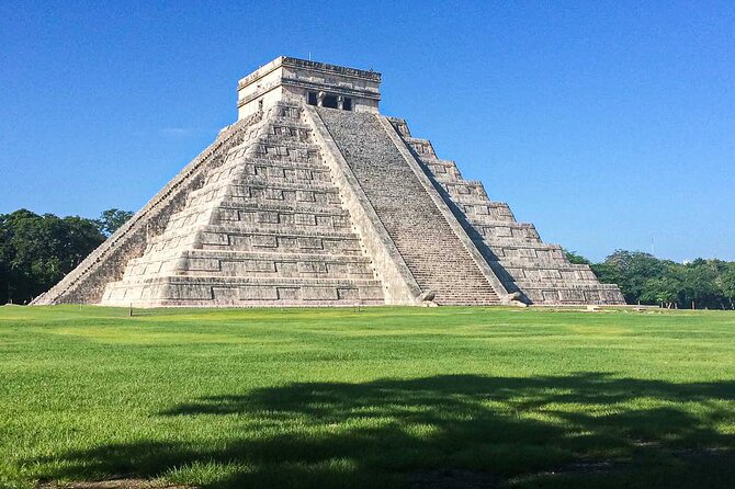 Skip the Line Chichen Itza Private Tour, Sacred Cenote & Lunch - Valladolid in the Afternoon: Colonial Mexico With a Local Lunch