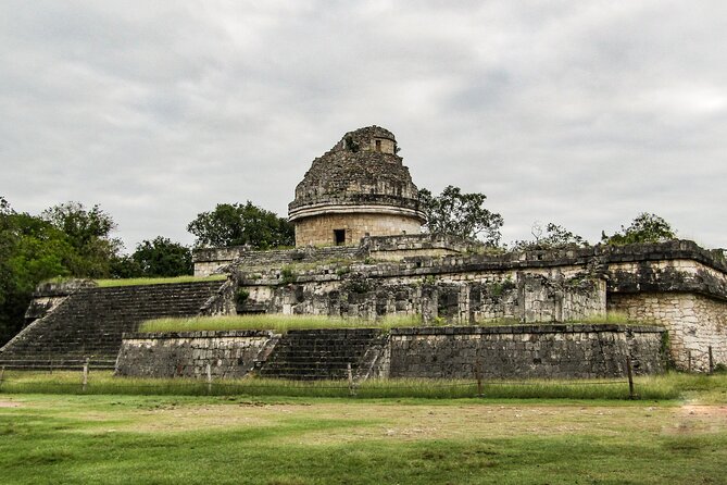 Skip the Line Chichen Itza Private Tour, Sacred Cenote & Lunch - What’s Included (And What to Expect You’ll Pay For Yourself)