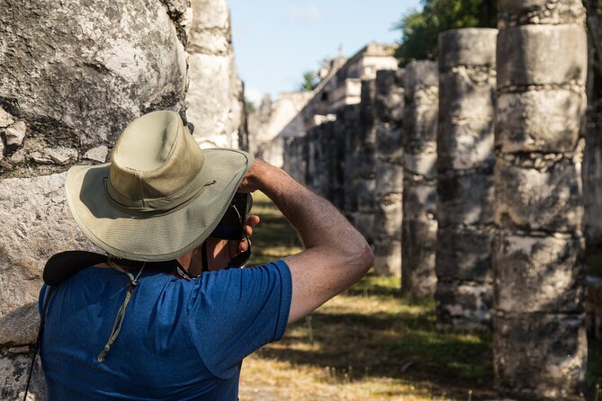 Skip the Line Chichen Itza Private Tour, Sacred Cenote & Lunch - Guide Style Matters: Names You’ll Hear and Why They’re Worth It