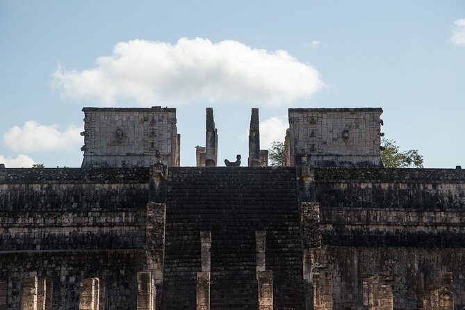 Skip the Line Chichen Itza Private Tour, Sacred Cenote & Lunch - Who This Tour Is For (And Who Might Want Something Else)