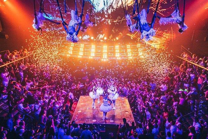 Skip the line: Regular Ticket Playa del Carmen - Who this works best for (and who should think twice)
