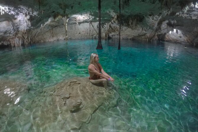 Small-Group 3 Cenotes Adventure Tour - Small-Group Size for Cenote Days: Why Ten People Matters