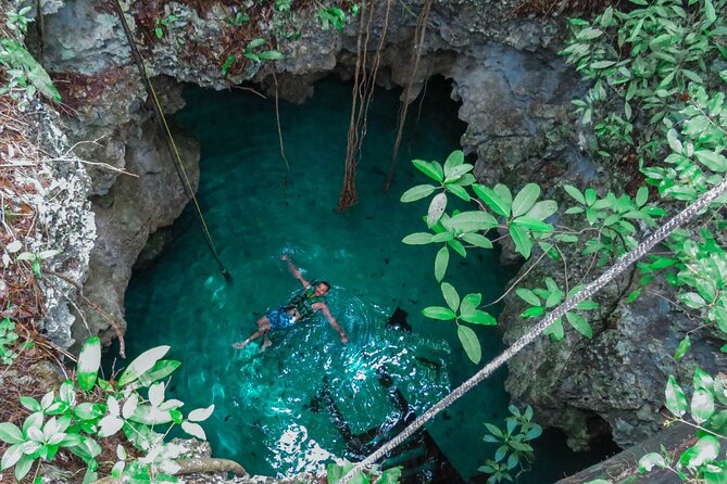 Small-Group 3 Cenotes Adventure Tour - What’s Included in the $169: Value Beyond the Ticket Price