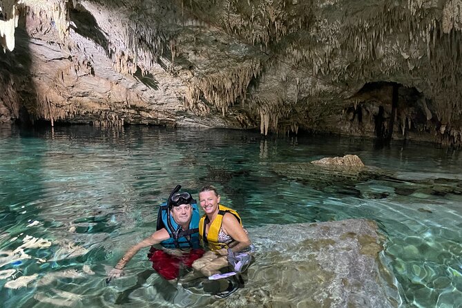 Small group tour in Tulum Ruins - Cenote Cave and GoPro pictures - Price and Logistics: Plan for Fees Before You Go