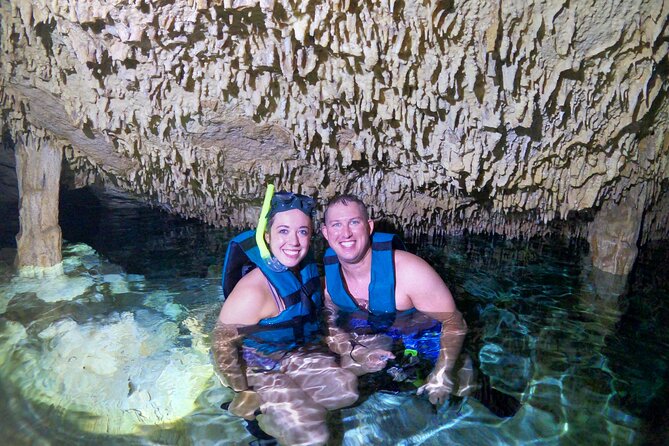 Small group tour in Tulum Ruins - Cenote Cave and GoPro pictures - Who This Tour Fits (and Who Might Skip)