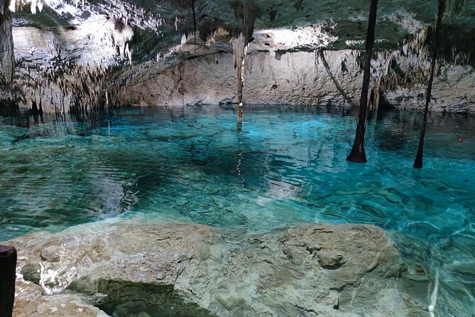 Small group tour in Tulum Ruins - Cenote Cave and GoPro pictures - Should You Book This Tulum Ruins and Taak Bi Ha Cenote Tour?