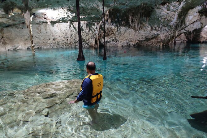 Small group tour in Tulum Ruins - Cenote Cave and GoPro pictures - FAQ